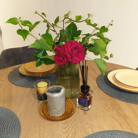 Stunning View Near Ferry To Smiltyne *