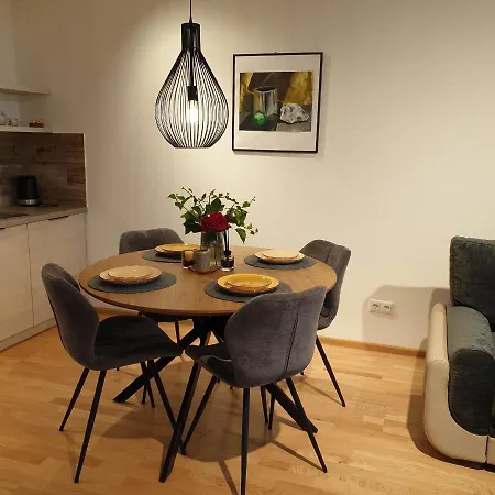 Stunning View Near Ferry To Smiltyne *