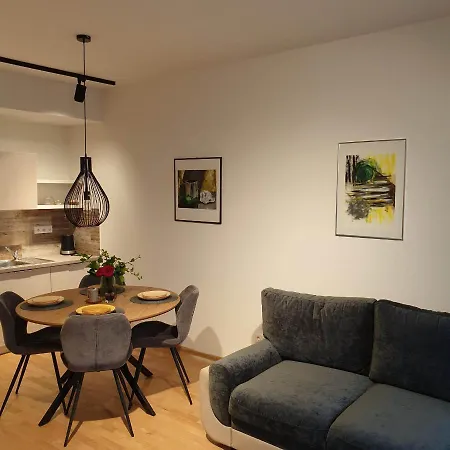 Stunning View Near Ferry To Smiltyne Apartament