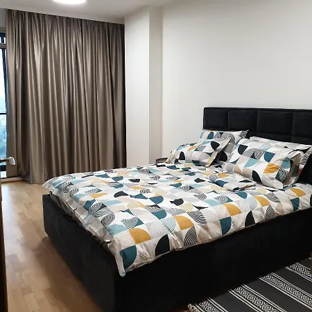 Apartament Stunning View Near Ferry To Smiltyne *