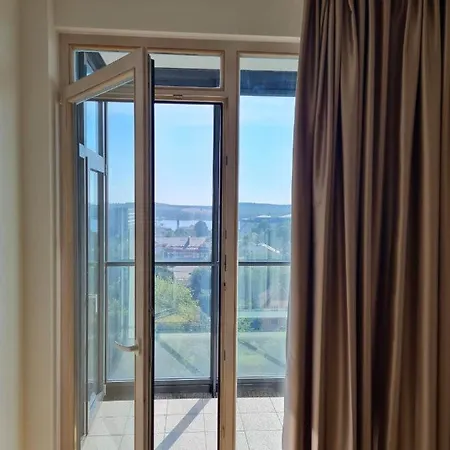 Stunning View Near Ferry To Smiltyne