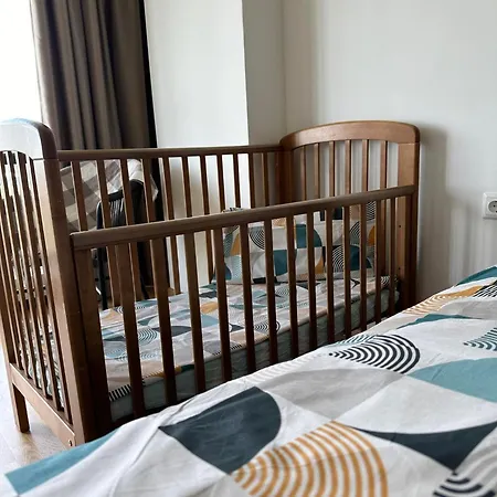 Appartamento Stunning View Near Ferry To Smiltyne *