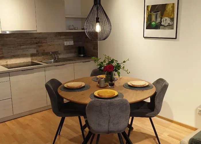 Stunning View Near Ferry To Smiltyne