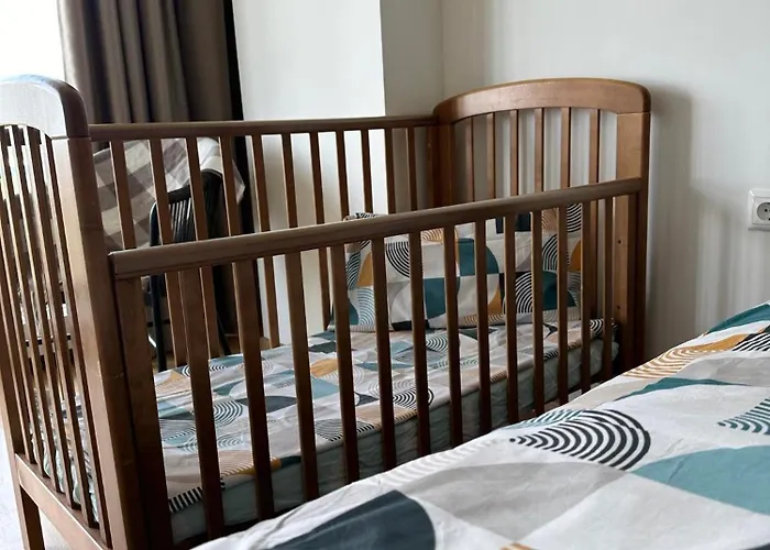 Appartamento Stunning View Near Ferry To Smiltyne *